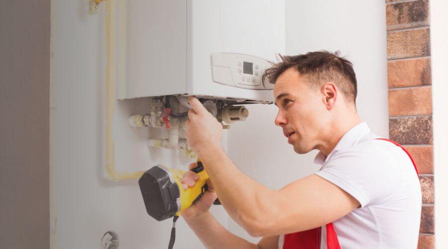 Professional Gas Leak Detection in Myrtlewood, AL